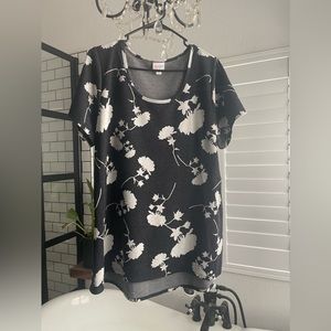 Luluroe Classic T Size 2XL